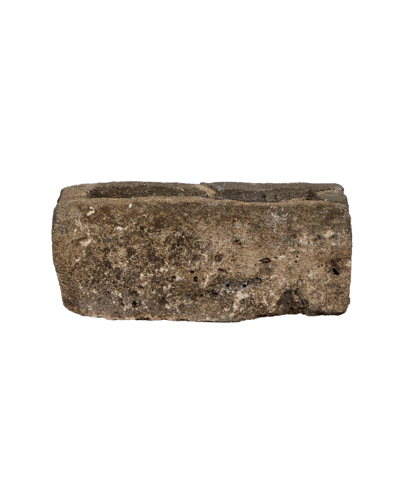 Limestone Trough - Rectangle