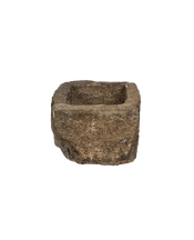 Limestone Trough - Rectangle