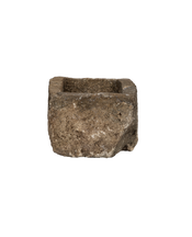Limestone Trough - Rectangle