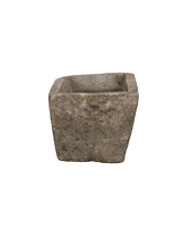 Limestone Trough - Rectangle