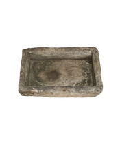 Limestone Trough - Rectangle