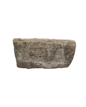 Limestone Trough - Rectangle