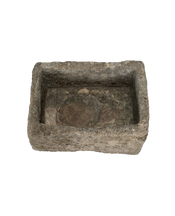 Limestone Trough - Rectangle