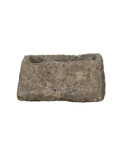 Limestone Trough - Rectangle