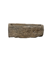 Limestone Trough - Rectangle