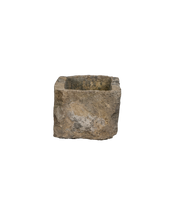 Limestone Trough - Rectangle