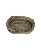 Limestone Trough - Oblong