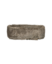 Limestone Trough - Oblong