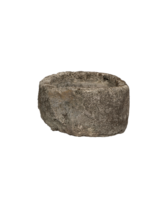 Limestone Trough - Oblong