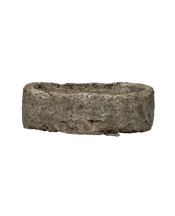 Limestone Trough - Oblong