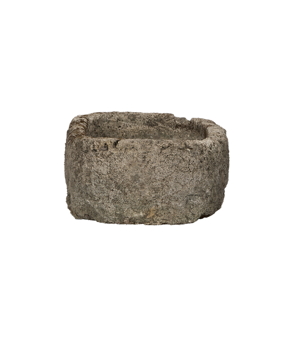 Limestone Trough - Oblong