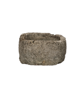 Limestone Trough - Oblong