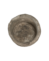Limestone Trough - Round