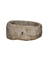 Limestone Trough - Oblong