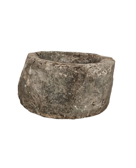 Limestone Trough - Oblong