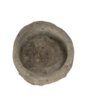 Limestone Trough - Round