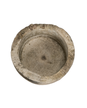 Limestone Trough - Round
