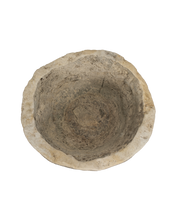 Limestone Trough - Round