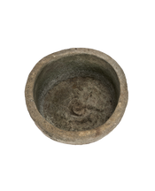 Limestone Trough - Round