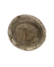 Limestone Trough - Round