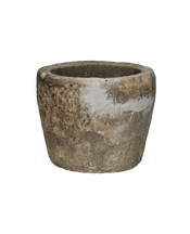 Limestone Trough - Round