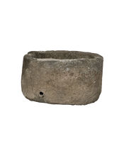 Limestone Trough - Oblong