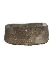 Limestone Trough - Oblong