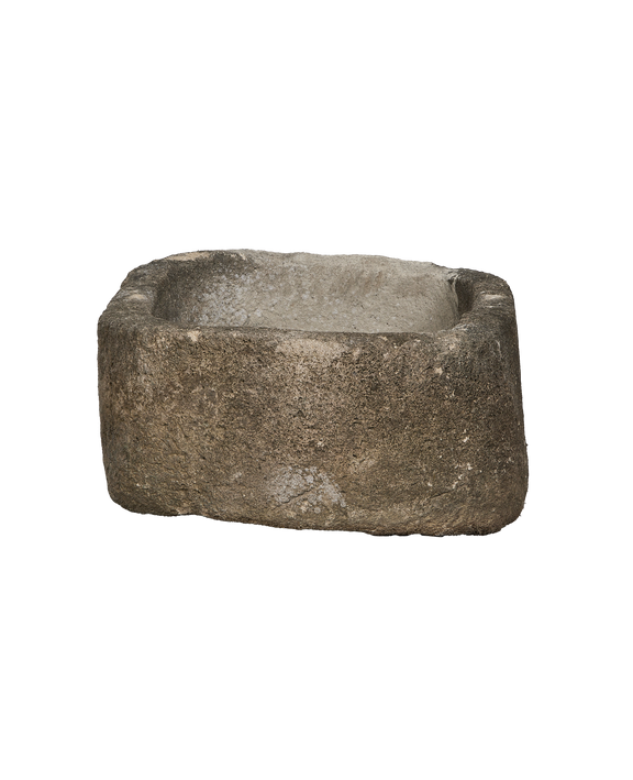 Limestone Trough - Oblong