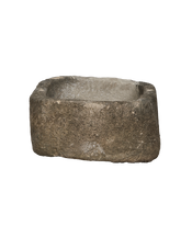 Limestone Trough - Oblong