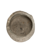Limestone Trough - Round