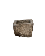 Limestone Trough - Rectangle