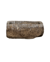 Limestone Trough - Rectangle