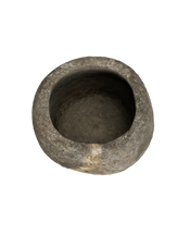 Limestone Trough - Round