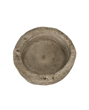 Limestone Trough - Round