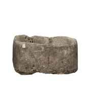 Limestone Trough - Oblong