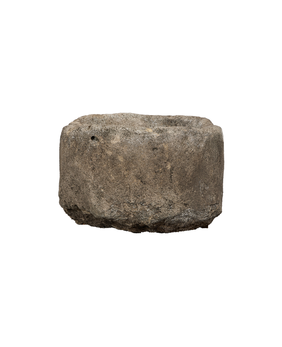 Limestone Trough - Oblong