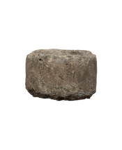 Limestone Trough - Oblong