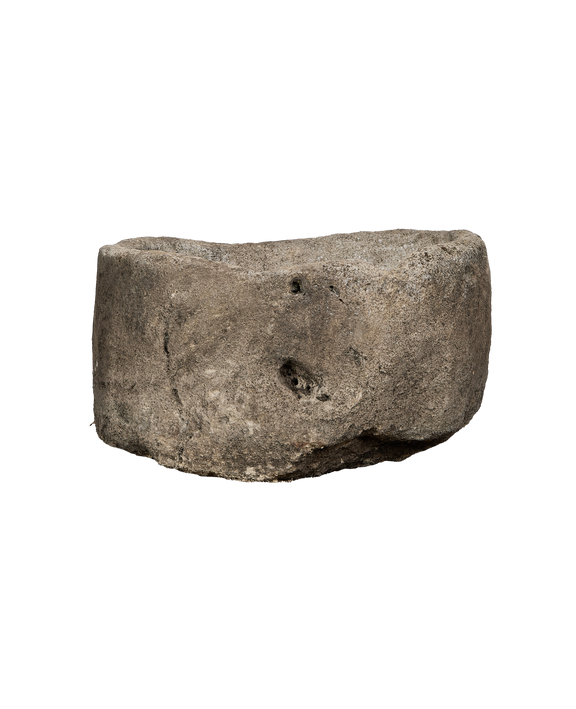 Limestone Trough - Oblong