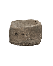 Limestone Trough - Oblong