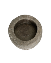 Limestone Trough - Round