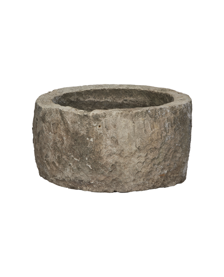 Limestone Trough - Oblong