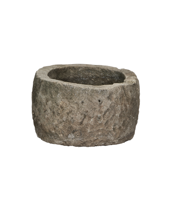 Limestone Trough - Oblong