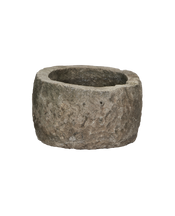 Limestone Trough - Oblong