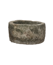 Limestone Trough - Oblong