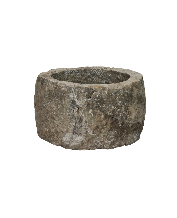 Limestone Trough - Oblong