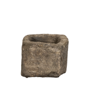 Limestone Trough - Rectangle