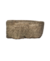 Limestone Trough - Rectangle