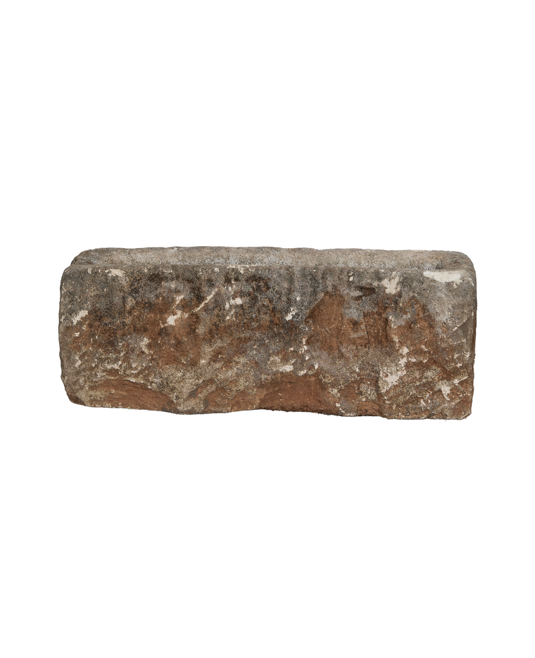Limestone Trough - Rectangle