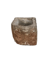 Limestone Trough - Rectangle