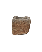 Limestone Trough - Rectangle